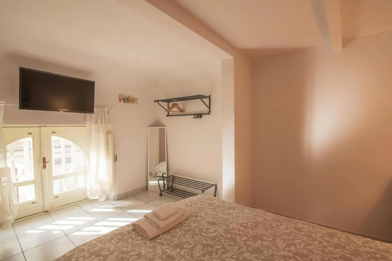 Cozy'S House Nel Cuore Della Citta Catania Holiday home