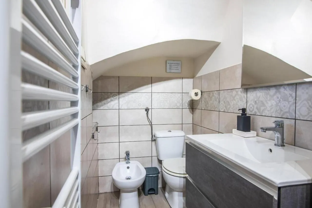 Holiday home Cozy'S House Nel Cuore Della Citta Catania
