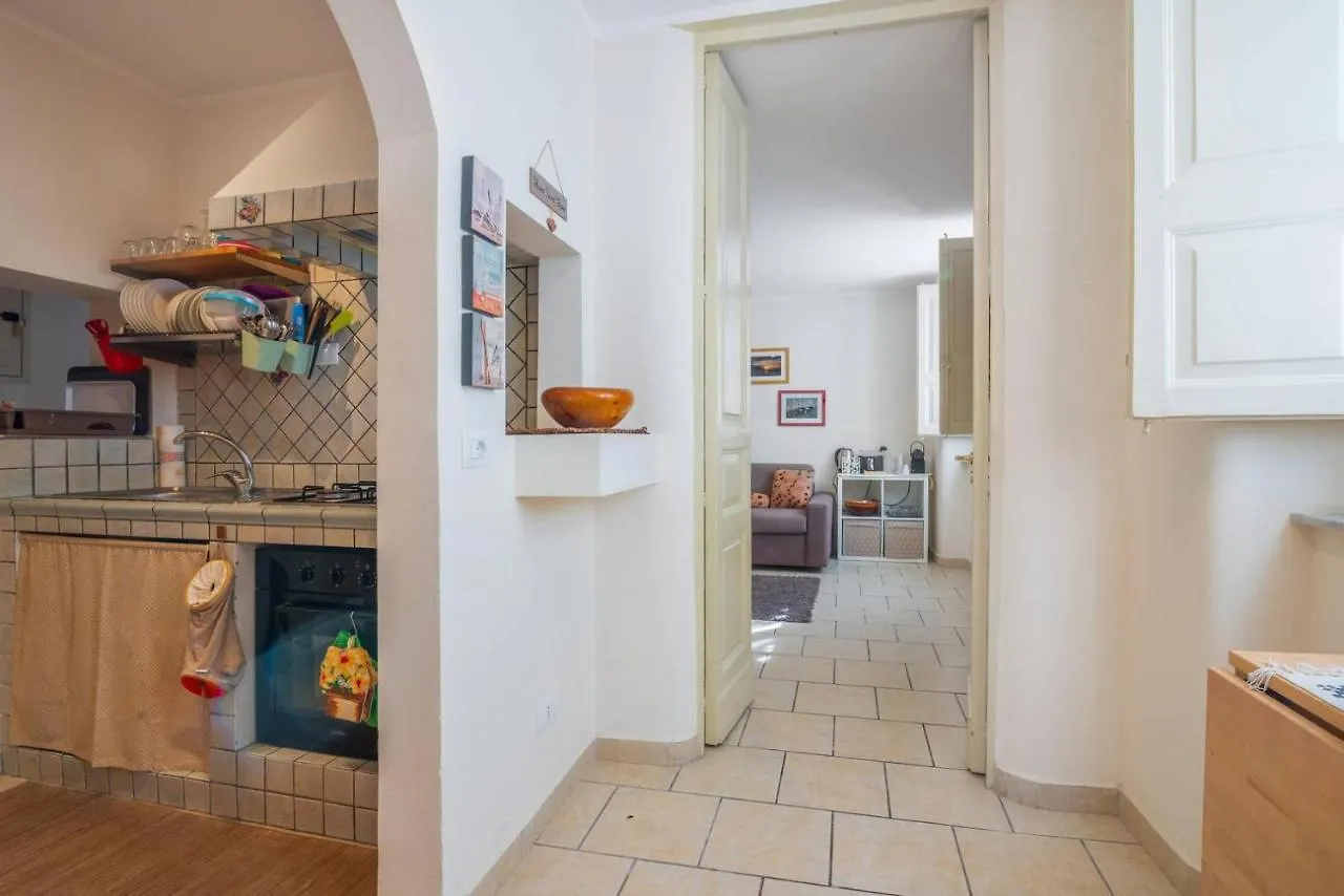 Cozy'S House Nel Cuore Della Citta Catania