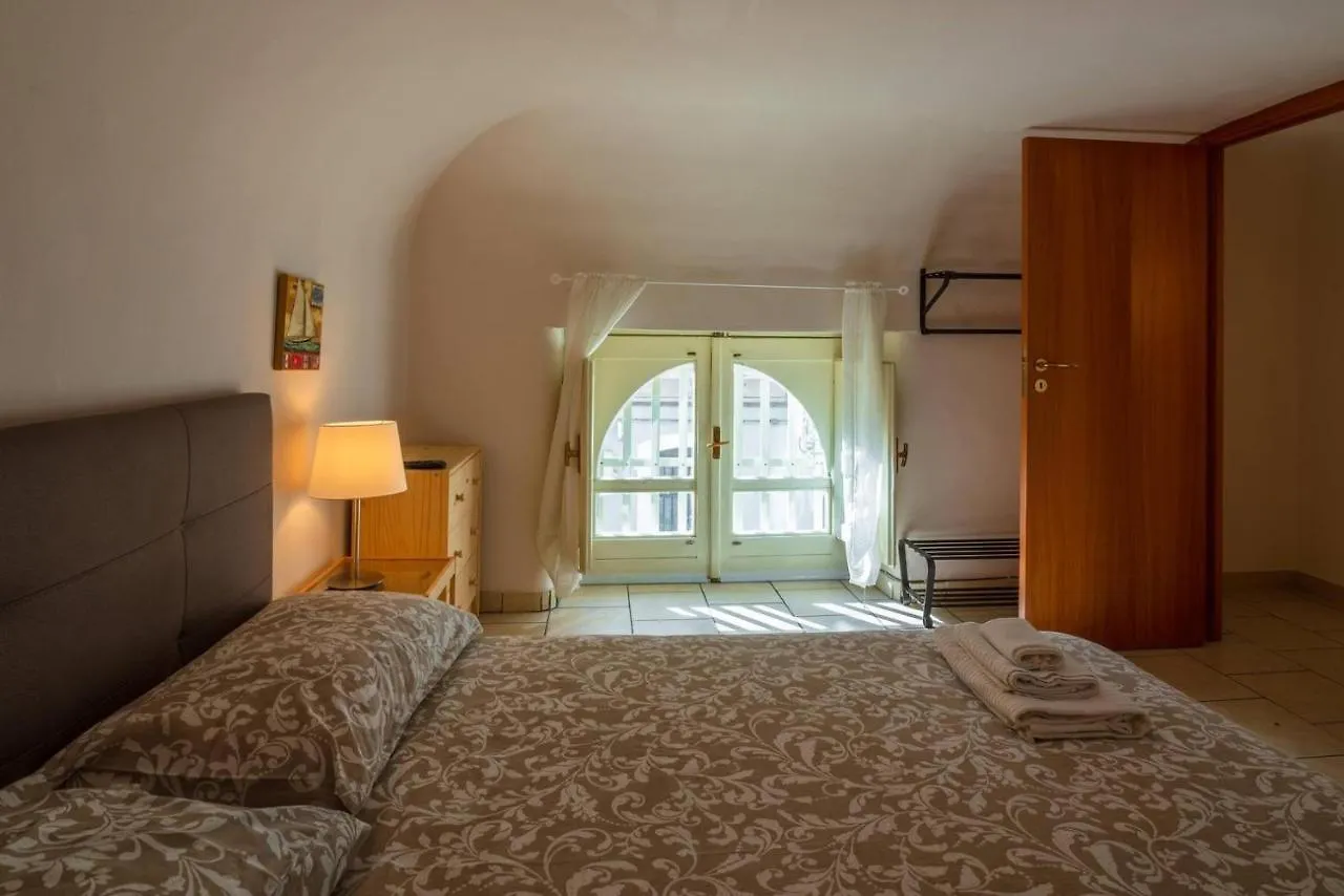 Holiday home Cozy'S House Nel Cuore Della Citta Catania