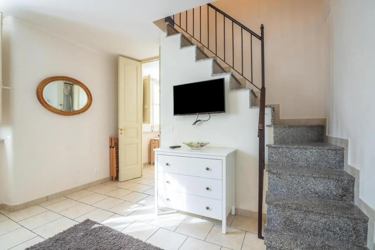 Cozy'S House Nel Cuore Della Citta Catania Holiday home