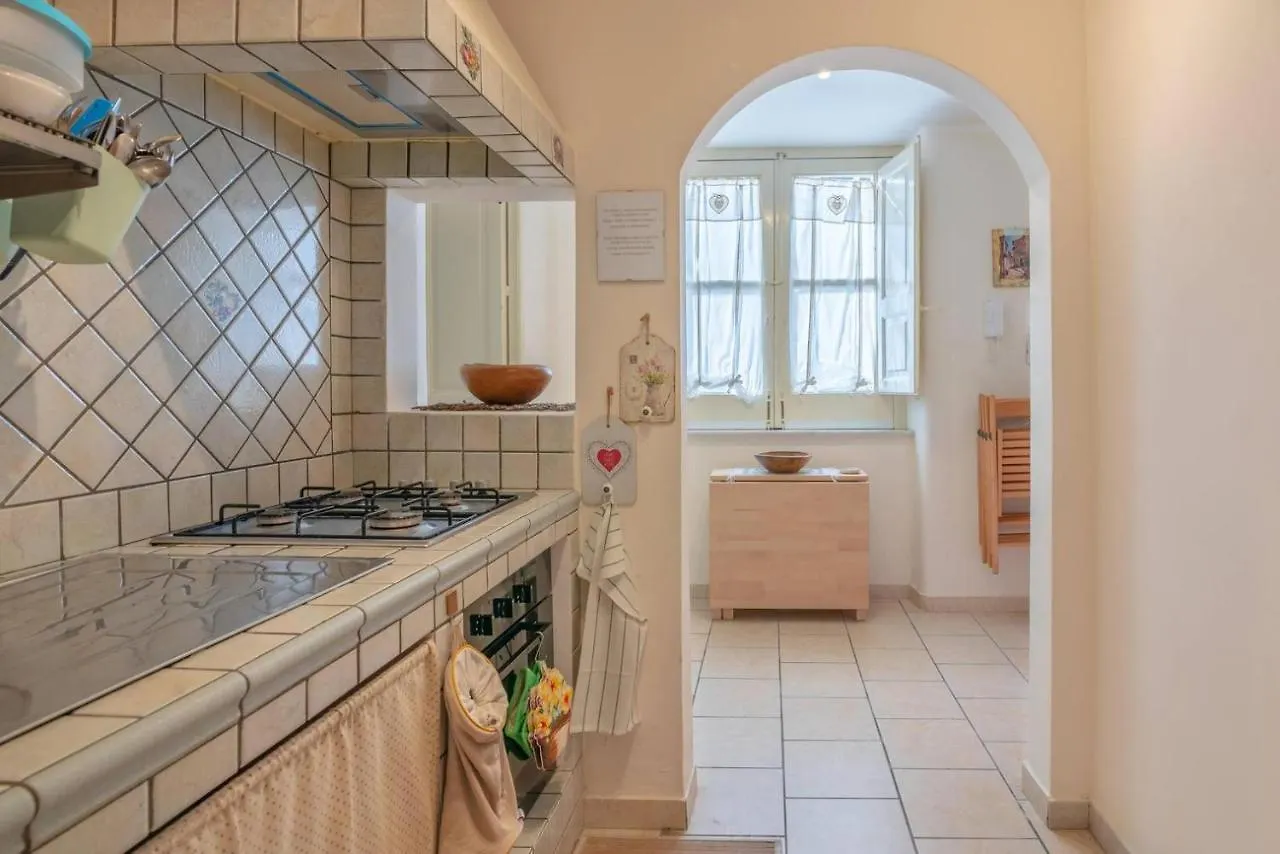Holiday home Cozy'S House Nel Cuore Della Citta Catania Italy