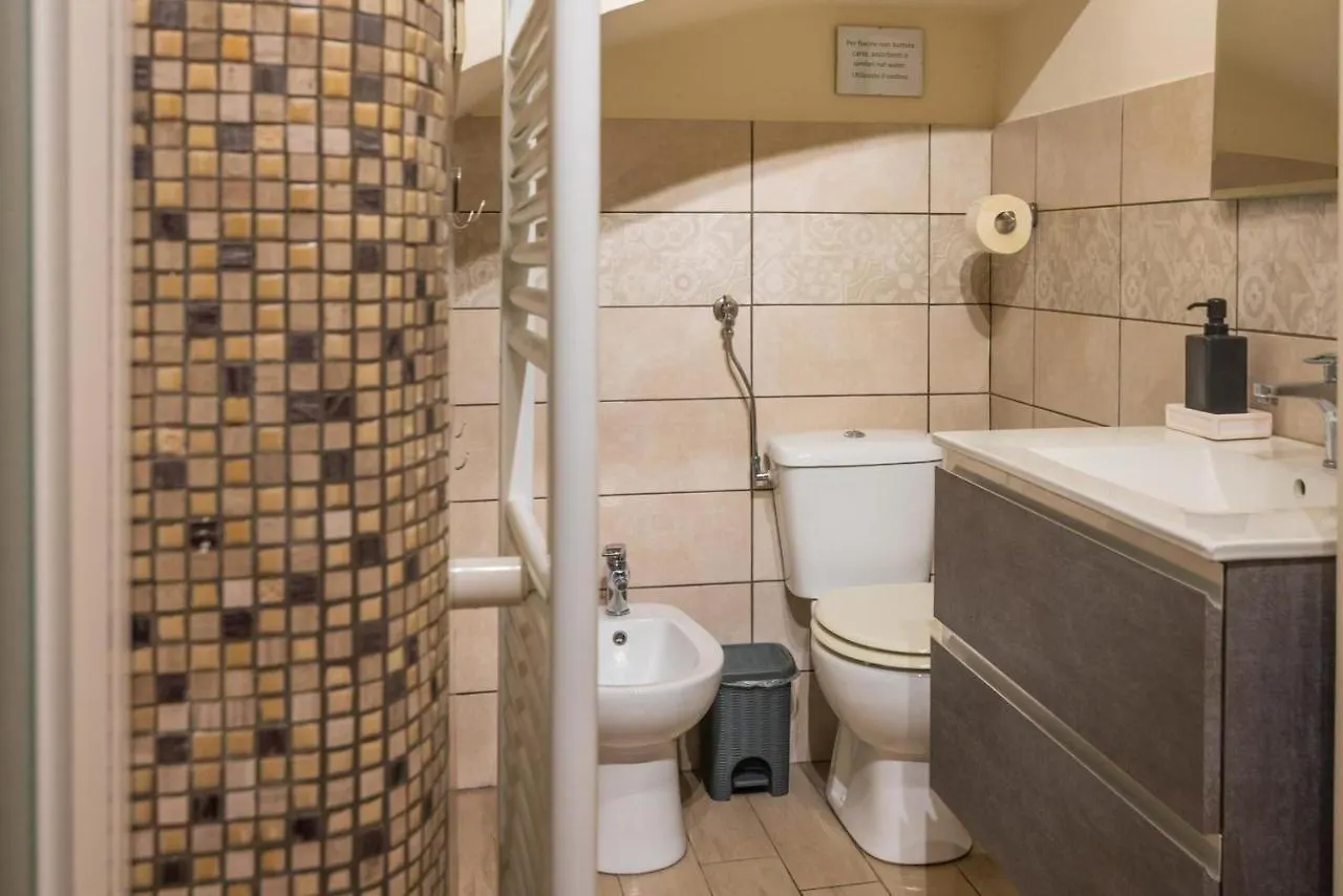 Cozy'S House Nel Cuore Della Citta Catania Holiday home