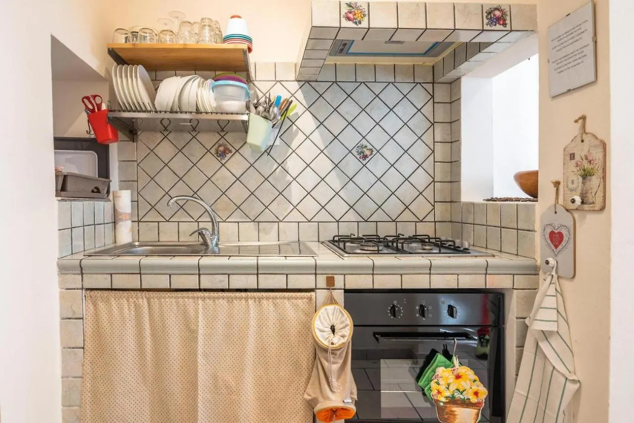 Cozy'S House Nel Cuore Della Citta Catania 0*,  Italy